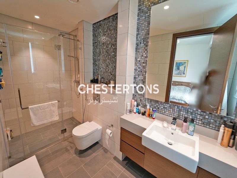 Image of Villa - 4 Bedrooms - 5 Bathrooms for Sale in Mohammed Bin Rashid City-Dubai-United Arab Emirates, Image 16